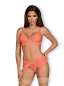 Preview: 810-SEG-5 Set coral Preview: 810-SEG-5 Set coral