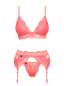 Preview: 810-SEG-5 Set coral Preview: 810-SEG-5 Set coral