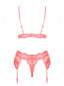 Preview: 810-SEG-5 Set coral Preview: 810-SEG-5 Set coral