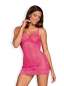 Preview: 860-CHE-5 Chemise pink