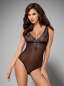 Preview: Teddy - schwarz - Collection Raphaela schwarz 2-6419 Preview: Teddy - schwarz - Collection Raphaela schwarz 2-6419