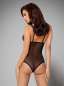 Preview: Teddy - schwarz - Collection Raphaela Preview: Teddy - schwarz - Collection Raphaela