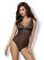 Preview: Teddy - schwarz - Collection Raphaela Preview: Teddy - schwarz - Collection Raphaela