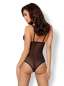 Preview: Teddy - schwarz - Collection Raphaela Preview: Teddy - schwarz - Collection Raphaela