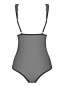 Preview: Teddy - schwarz - Collection Raphaela Preview: Teddy - schwarz - Collection Raphaela