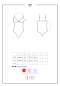 Preview: Teddy - schwarz - Collection Raphaela Preview: Teddy - schwarz - Collection Raphaela