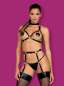 Preview: A740 Harness schwarz schwarz 2-6792 Preview: A740 Harness schwarz schwarz 2-6792