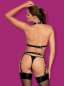 Preview: A740 Harness schwarz Preview: A740 Harness schwarz