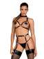 Preview: A740 Harness schwarz Preview: A740 Harness schwarz