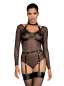 Preview: A740 Harness schwarz Preview: A740 Harness schwarz