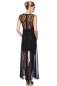 Preview: Abendkleid mit Spitze Preview: Abendkleid mit Spitze