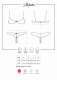 Preview: Alabastra Set rot Preview: Alabastra Set rot
