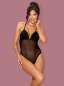 Preview: Alifini Teddy schwarz 2-6993 Preview: Alifini Teddy schwarz 2-6993