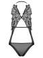 Preview: Alifini Teddy Preview: Alifini Teddy