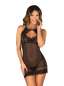 Preview: Allastia Chemise Preview: Allastia Chemise