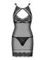 Preview: Allastia Chemise Preview: Allastia Chemise