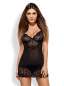 Preview: Alluria Chemise Preview: Alluria Chemise