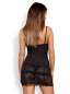 Preview: Alluria Chemise Preview: Alluria Chemise