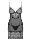 Preview: Alluria Chemise Preview: Alluria Chemise