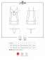 Preview: Alluria Chemise Preview: Alluria Chemise