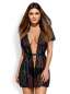 Preview: Alluria Peignoir Preview: Alluria Peignoir