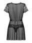 Preview: Alluria Peignoir Preview: Alluria Peignoir