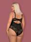 Preview: Amallie Teddy Preview: Amallie Teddy