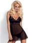 Preview: Amarone Babydoll Preview: Amarone Babydoll