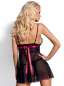 Preview: Amarone Babydoll Preview: Amarone Babydoll