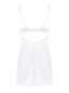 Preview: Amor Blanco Chemise