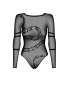 Preview: B137 Teddy schwarz Preview: B137 Teddy schwarz