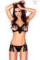 Preview: BH - String CR3680 schwarz 2-4957 Preview: BH - String CR3680 schwarz 2-4957