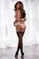 Preview: BH-Set DR11508 vintage rose Preview: BH-Set DR11508 vintage rose