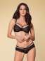 Preview: BH und String - schwarz - Collection Marie schwarz 2-6293 Preview: BH und String - schwarz - Collection Marie schwarz 2-6293