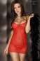 Preview: Babydoll CR3020 rot rot 2-3854 Preview: Babydoll CR3020 rot rot 2-3854