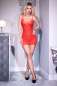 Preview: Babydoll CR3020 rot Preview: Babydoll CR3020 rot