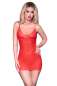 Preview: Babydoll CR3020 rot Preview: Babydoll CR3020 rot