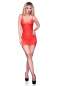 Preview: Babydoll CR3020 rot Preview: Babydoll CR3020 rot