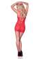 Preview: Babydoll CR3020 rot Preview: Babydoll CR3020 rot