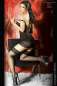 Preview: Babydoll CR3020 schwarz Preview: Babydoll CR3020 schwarz