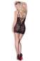 Preview: Babydoll CR3020 schwarz Preview: Babydoll CR3020 schwarz