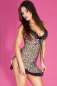Preview: Babydoll CR3166 cheetah 2-3414 Preview: Babydoll CR3166 cheetah 2-3414