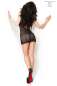 Preview: Babydoll CR3794 schwarz Preview: Babydoll CR3794 schwarz