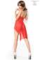 Preview: Babydoll CR3884 rot