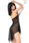 Preview: Babydoll CR3884 schwarz Preview: Babydoll CR3884 schwarz