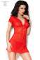 Preview: Babydoll CR4009 rot Preview: Babydoll CR4009 rot