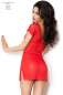 Preview: Babydoll CR4009 rot Preview: Babydoll CR4009 rot