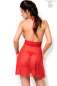 Preview: Babydoll CR4011 rot Preview: Babydoll CR4011 rot