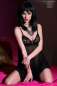Preview: Babydoll CR4035 schwarz Preview: Babydoll CR4035 schwarz