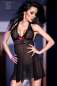 Preview: Babydoll CR4134 schwarz schwarz 2-5877 Preview: Babydoll CR4134 schwarz schwarz 2-5877